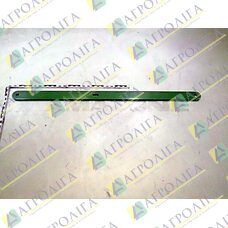 Пластина BL 10051 12X 40X 780 S355MC