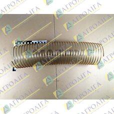 Підключення шланга DN125 L = 500