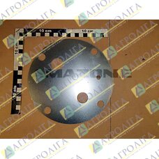 Пластина IRIS 28.8 (FE ZN12 // // В / Т2)
