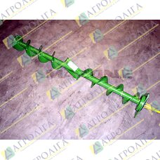 Перехресна УЛИТКА PH04 MOUNTED