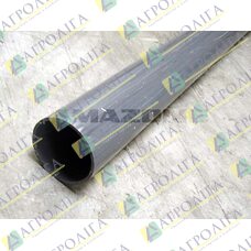 Пластикові труби 50X1,8X / метр