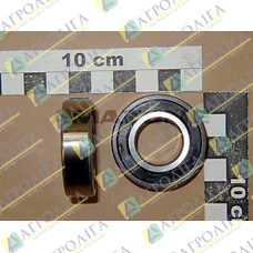 Підшипник 2RS 6004 (0002160390) (CA079)