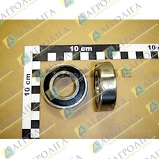 ПІДШИПНИК 2RS 6205 (0002155170)