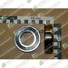 Підшипник 625 6207 2RS (0002442670)