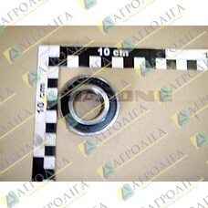 ПІДШИПНИК 2RS 6205 (0002155170)
