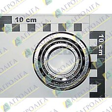 ПІДШИПНИК DIN 32207 720