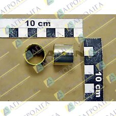 Підшипник ковзання D = 20/22 L = 20