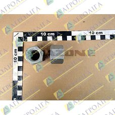 Плоский накидна гайка M22x1,5 10 A2G