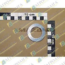 Підкладка 4759-3 31X50X2,5 ST