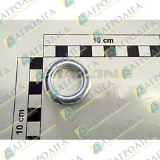 Підкладка 4759-3 21X37X6 ST A2G