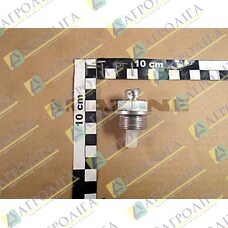 Повітряний клапан під M26x1.5 0,03-0,05 ба
