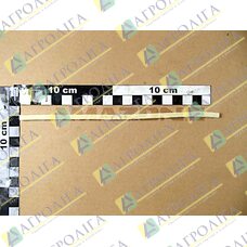 Повсть смужки 5X5X200