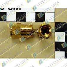 Перехід суглоба Serto SO30-1 / 8in-1 / 8in IN. Міссісіпі