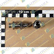 Перехідній штуцер ISO8434-1-SWOSDS-L18XM22X1,5 електронної ДЖІЕНСІ + O