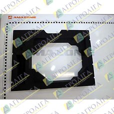 Піна вставка е. AMAPAD е. Пластиковий корпус IC253