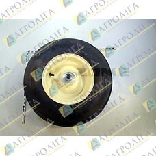 Повний 16.0X 6.5 8 4PR ТТ Т510 колеса 5.5AX 8.0 ET + -0 м. радіальні шарикопідшипники
