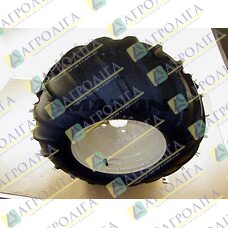 Повна 21X11.00-10 4PR чи. Колесо 8.50I X10X3.0 60-4 / 100