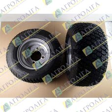 Повна 16X 6.50-8 4PR TL Kevlar