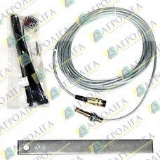Підключення частин Hektarzaehler AMATRON сигнальний кабель AMATRON II-A