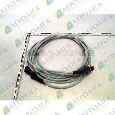 Подовжувач 5.0m 4 Pol. AMP