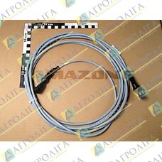 Подовжувач 5м 2 Pol. AMP