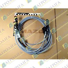 Подовжувач 4.5х 2 полюса. AMP