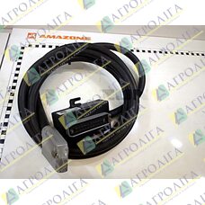 Подовжувач 20 контактний.