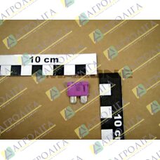Плоский Запобіжник 3A / 32V