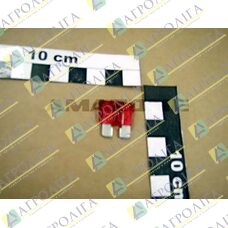 Плоский запобіжник 10A / 32V