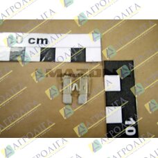 Плоский запобіжник 25A / 32V