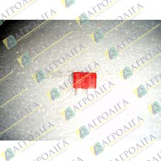 Плоский запобіжник 10A / 80V