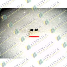 Плоский запобіжник 25А / 80В