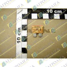 Плоский запобіжник 5A / 80V