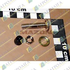 Повітряний клапан AR 250/280/185 BP