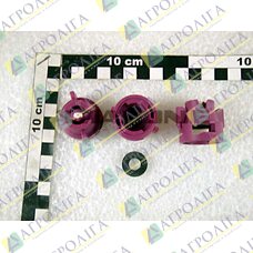 Плоскі сопла XRC 110-025 В.К. керамічна (КІ)