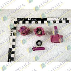 Повітря форсунки ID 120-025, пластик (РОМ)