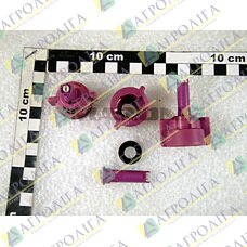 Повітря форсунки ID 120-025 С від Kreamik (С)