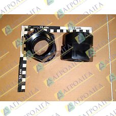 Перехідник IG = 2in AG = 2 1/2 дюйма