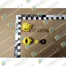Повітря форсунки ІДК 120-02 C кераміку (С)