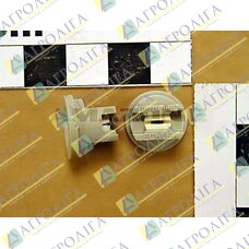 Плоскоструменеві форсунка LU120-06 POM