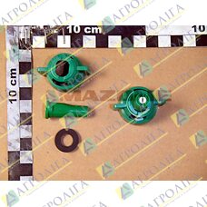 Повітряний інжектор ID3 120-015 С від Kreamik (С)