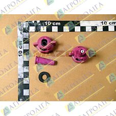 Повітряний інжектор ID3 120-025 С від Kreamik (С)