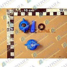 Повітряний інжектор ID3-120-03 З від Kreamik (С)