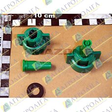 Повітря форсунка ID3 120-015 із пластику (П)