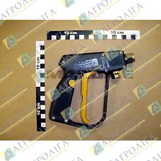 Пістолет-розпилювач AA30L-1/4