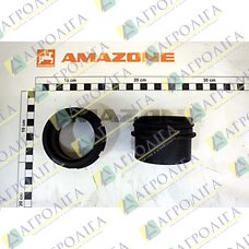 ПЕРЕХОДНИК 2 дюйми дл.27,5см в зборі