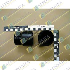 Перехідник  G 1 1/2 дюйма