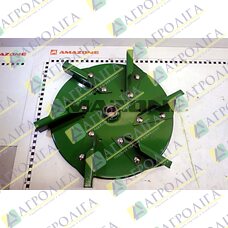 Поширення DISC LI. (MB)