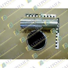 Порожній вал RO 2448 82,5X11X204 St52-3