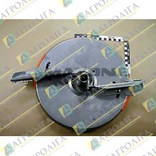 Поширення DISC LI. (MB)